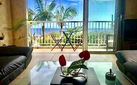 Appartement Duplex Terre Sainte Plage La Rose des Vents