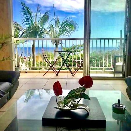 Appartement Duplex Terre Sainte Plage La Rose des Vents Extérieur photo