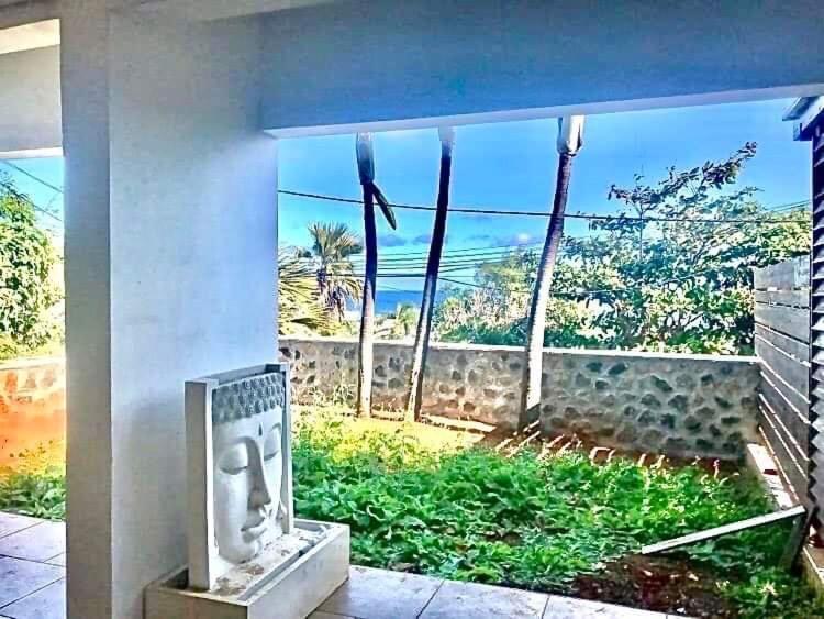 Appartement Duplex Terre Sainte Plage La Rose des Vents Extérieur photo