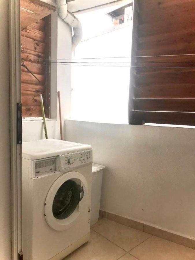 Appartement Duplex Terre Sainte Plage La Rose des Vents Extérieur photo