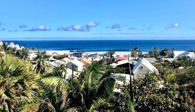 Appartement Duplex Terre Sainte Plage La Rose des Vents Extérieur photo
