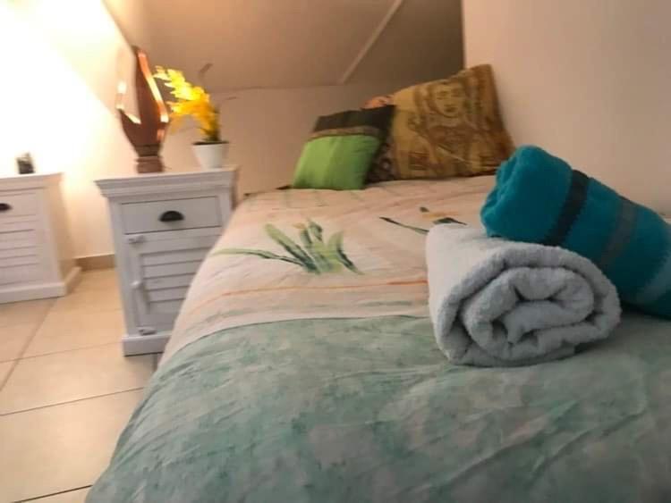 Appartement Duplex Terre Sainte Plage La Rose des Vents Extérieur photo