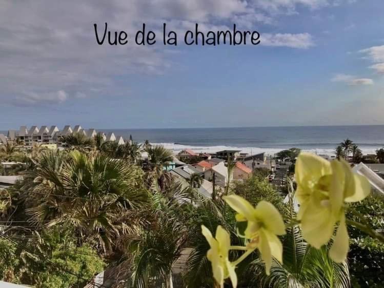 Appartement Duplex Terre Sainte Plage La Rose des Vents Extérieur photo