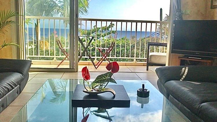 Appartement Duplex Terre Sainte Plage La Rose des Vents Extérieur photo
