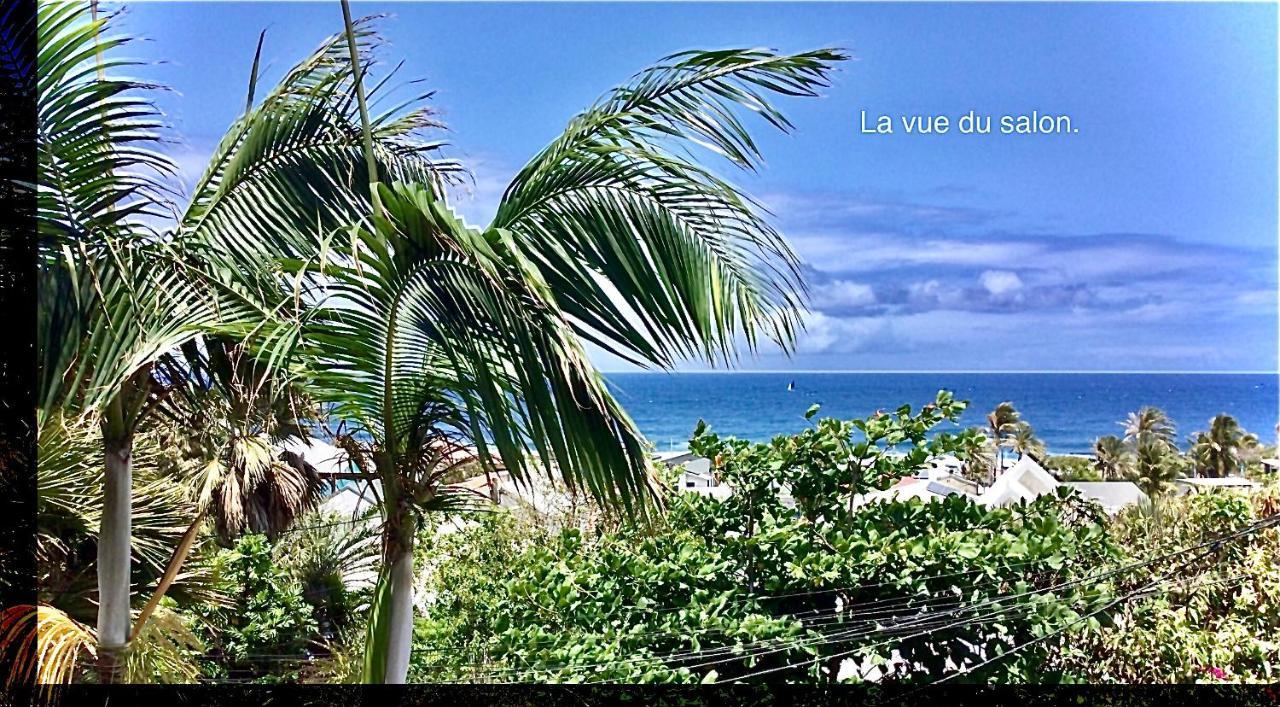 Appartement Duplex Terre Sainte Plage La Rose des Vents Extérieur photo