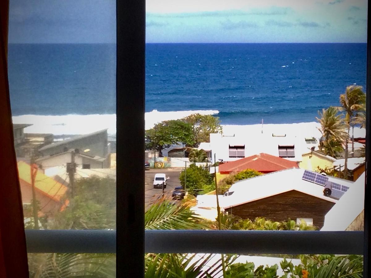 Appartement Duplex Terre Sainte Plage La Rose des Vents Extérieur photo