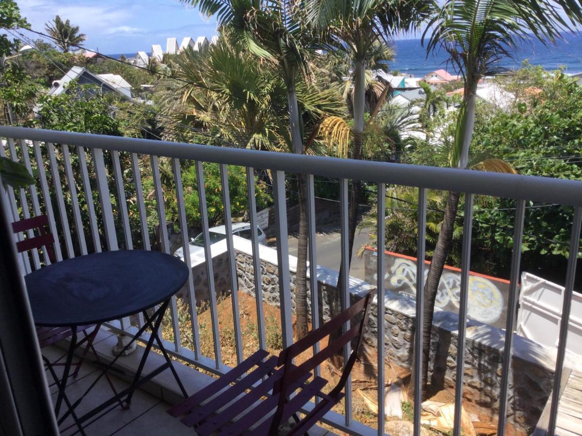 Appartement Duplex Terre Sainte Plage La Rose des Vents Extérieur photo
